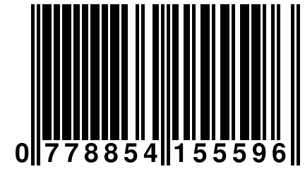 0 778854 155596