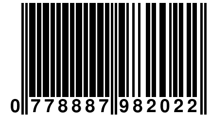 0 778887 982022