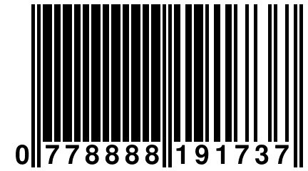 0 778888 191737