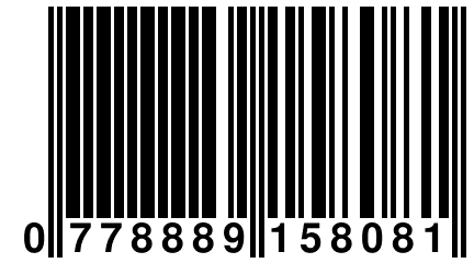 0 778889 158081
