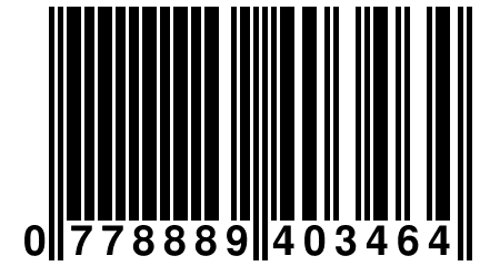 0 778889 403464
