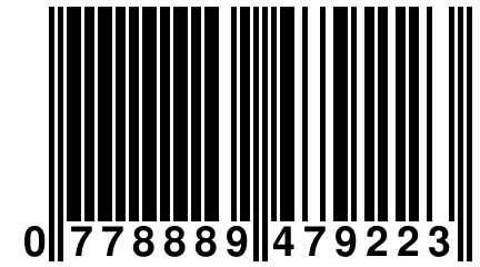 0 778889 479223