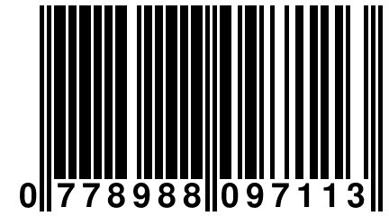 0 778988 097113