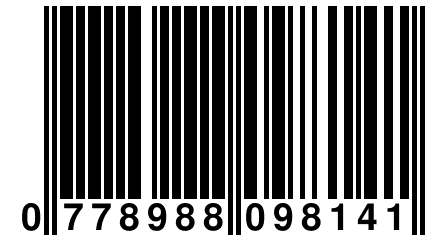 0 778988 098141