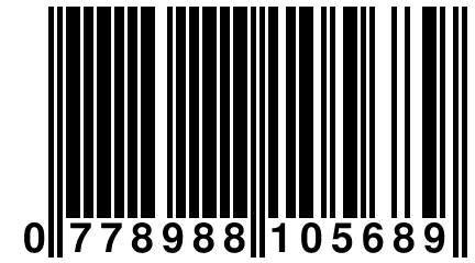 0 778988 105689