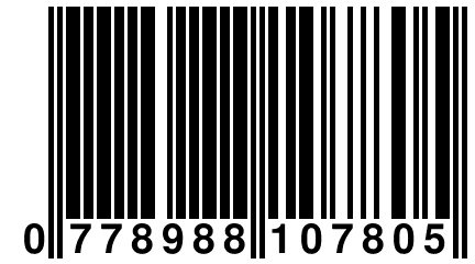 0 778988 107805