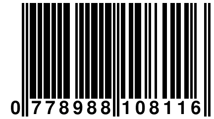 0 778988 108116