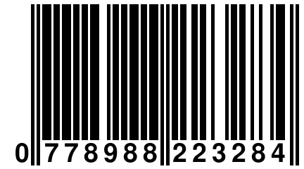 0 778988 223284