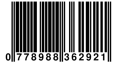 0 778988 362921