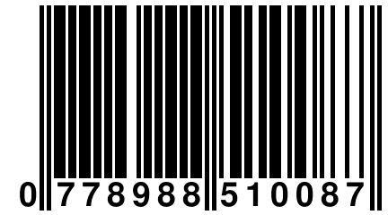 0 778988 510087