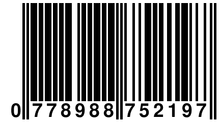 0 778988 752197