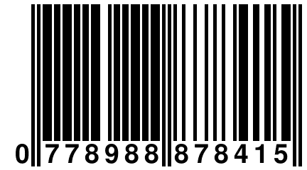 0 778988 878415