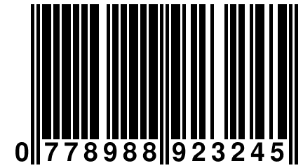 0 778988 923245