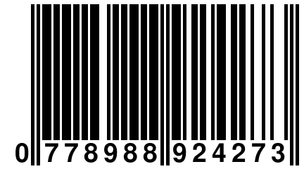 0 778988 924273