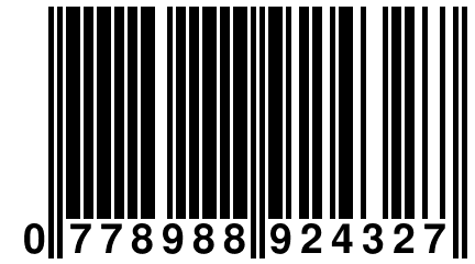 0 778988 924327