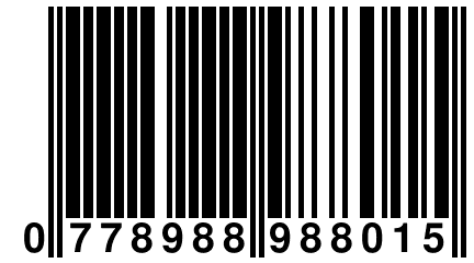 0 778988 988015