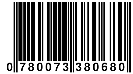 0 780073 380680