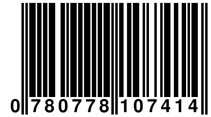 0 780778 107414