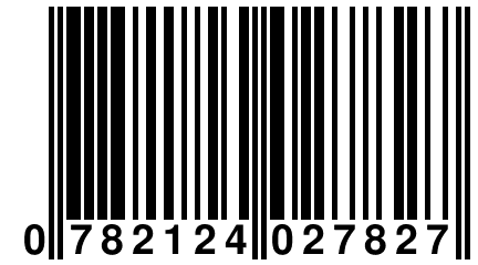 0 782124 027827