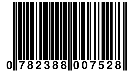 0 782388 007528
