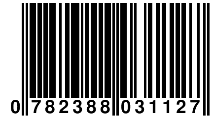 0 782388 031127