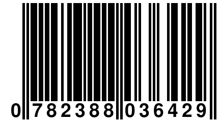 0 782388 036429