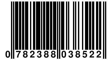 0 782388 038522