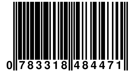0 783318 484471