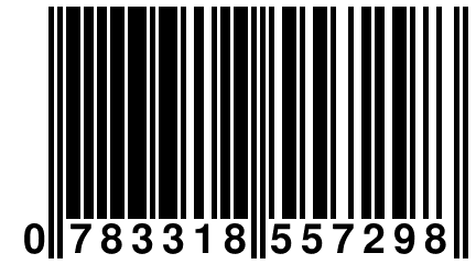 0 783318 557298