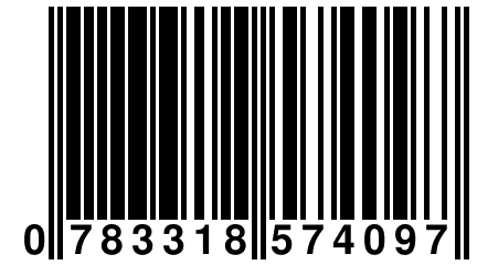 0 783318 574097