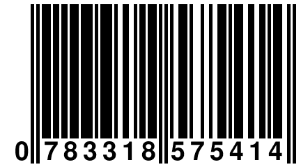 0 783318 575414