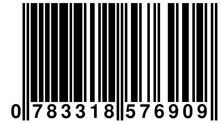 0 783318 576909
