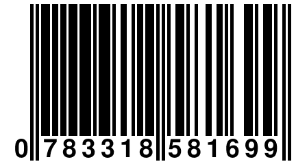 0 783318 581699