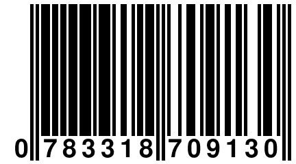0 783318 709130