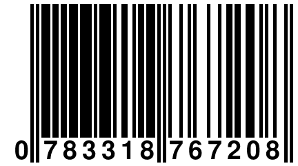 0 783318 767208