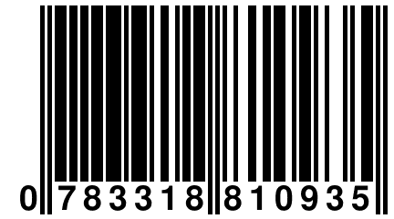 0 783318 810935