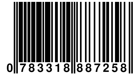 0 783318 887258