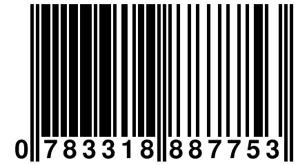 0 783318 887753