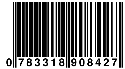 0 783318 908427