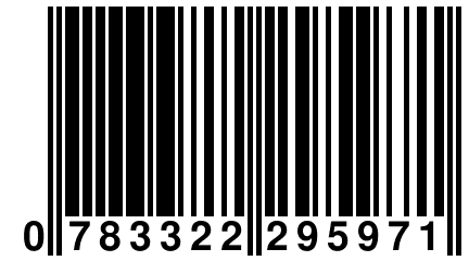 0 783322 295971
