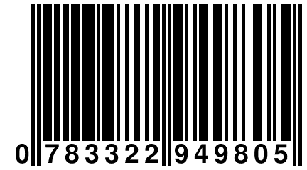 0 783322 949805