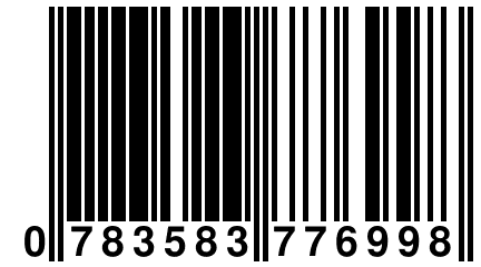 0 783583 776998