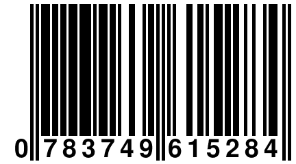 0 783749 615284