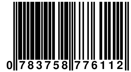 0 783758 776112