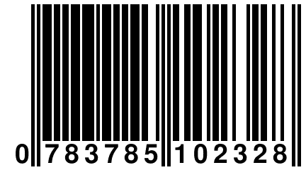 0 783785 102328