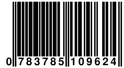 0 783785 109624