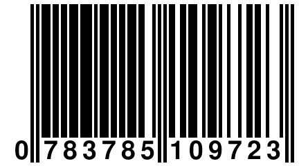 0 783785 109723