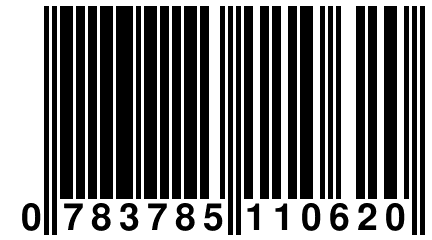 0 783785 110620