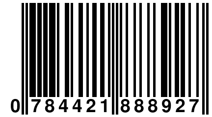 0 784421 888927