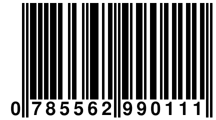 0 785562 990111